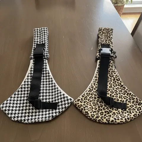 ECHARPE DE PORTAGE | Ergonomique Confort™ – Image 6