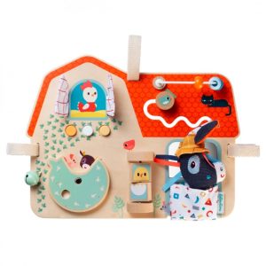 Ignace Ferme Panneau d&rsquo;activités