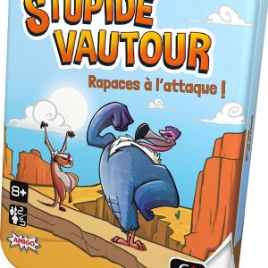 JEU STUPIDE VAUTOUR