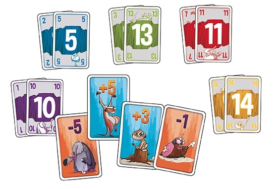 JEU STUPIDE VAUTOUR – Image 2