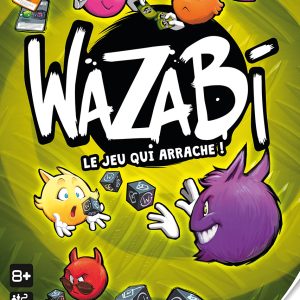 WAZABI