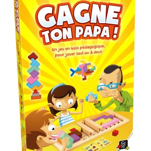 GAGNE TON PAPA