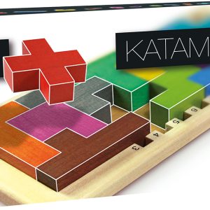 KATAMINO