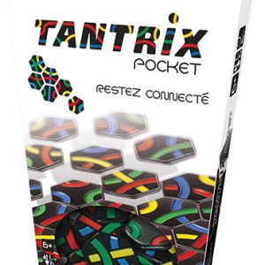 TANTRIX POCKET