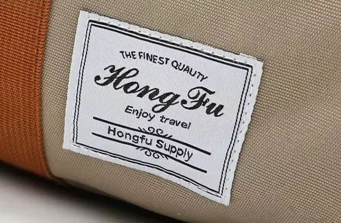 Grand sac de voyage bébé/enfant - VoyageMignon – Image 4