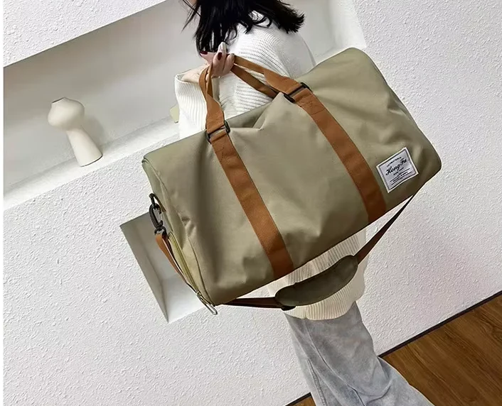 Grand sac de voyage bébé/enfant - VoyageMignon – Image 8