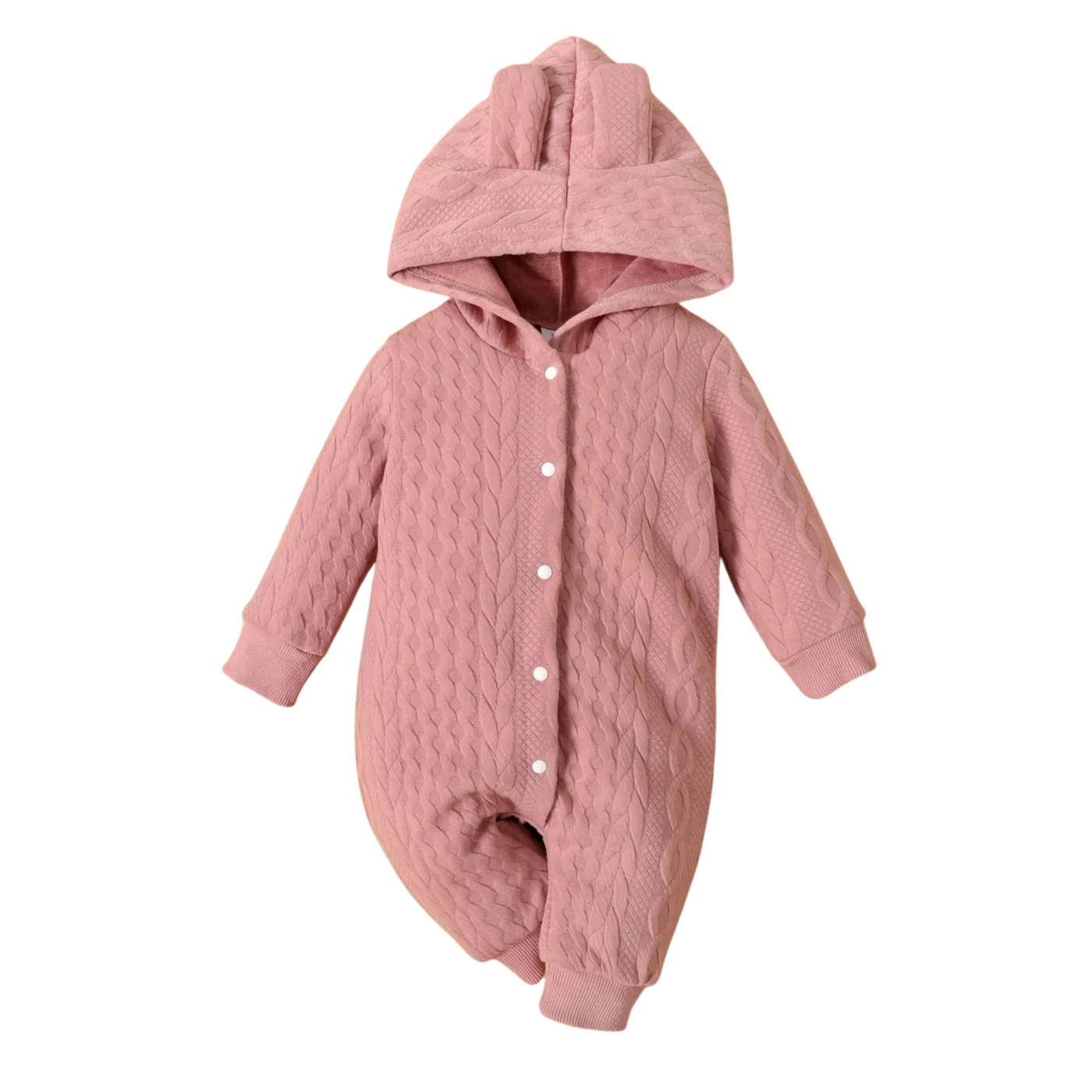 Grenouillère bébé mi-saison - MiSaison – Image 2