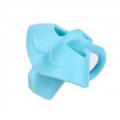 Aide à l'écriture, support pour crayon en silicone