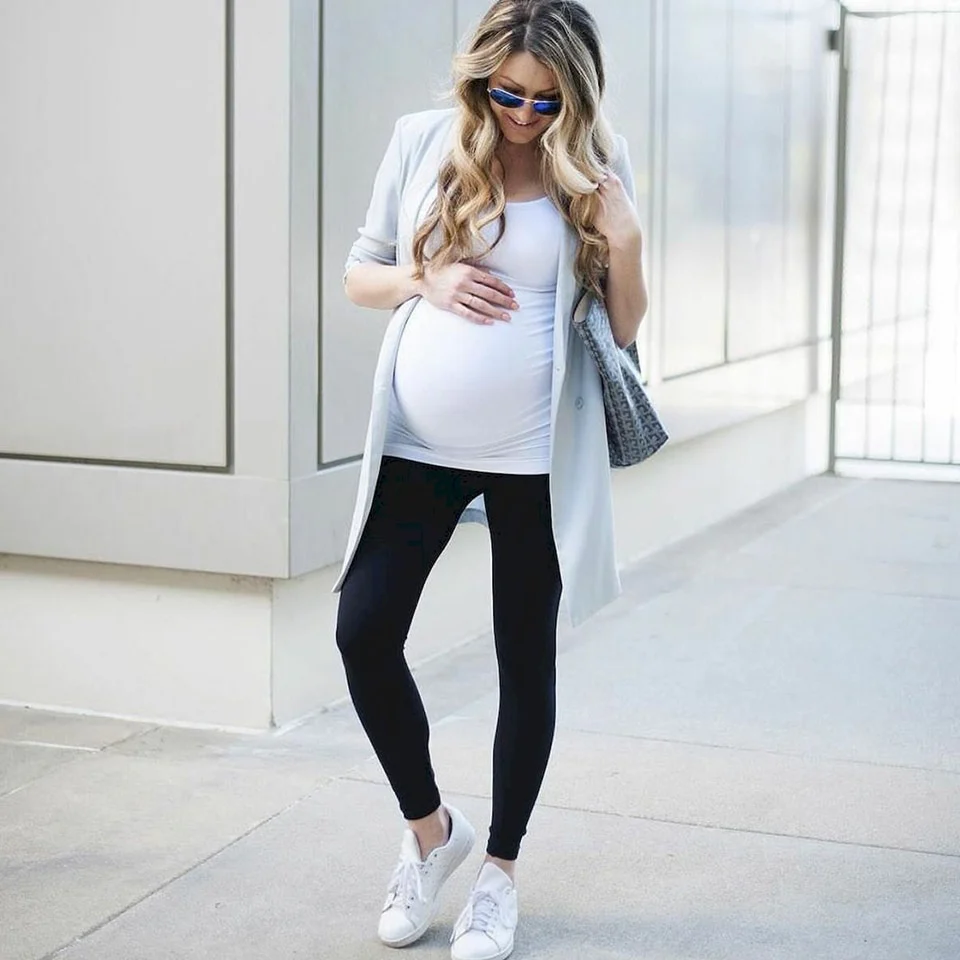 Legging femme| Maternity clothes™ – Image 4