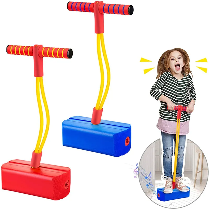 Pogo Jumper|Ma méthode d'éveil Montessori – Image 3