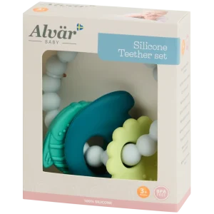 Alvär Anneau de dentition