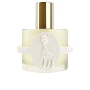 Sophie La Girafe, EAU DE SOIN PARFUMÉE