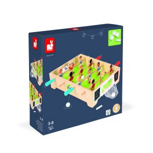 Mini Babyfoot Champions (bois)