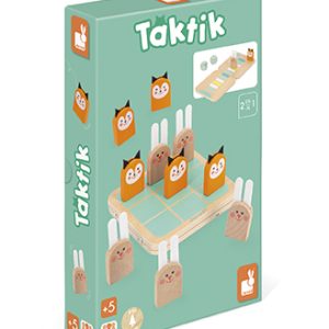 Jeu Taktik
