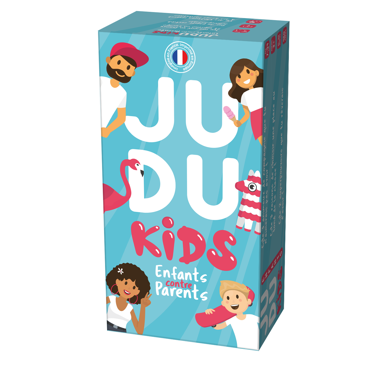 JUDUKIDS