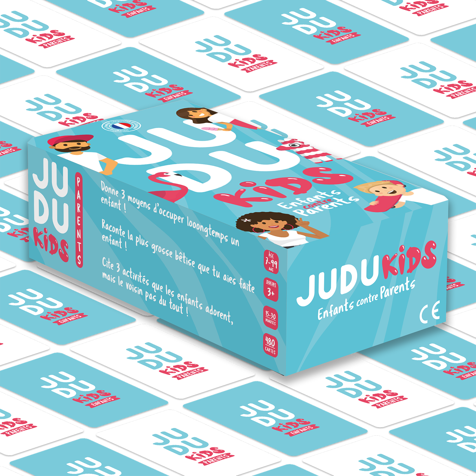 JUDUKIDS – Image 2