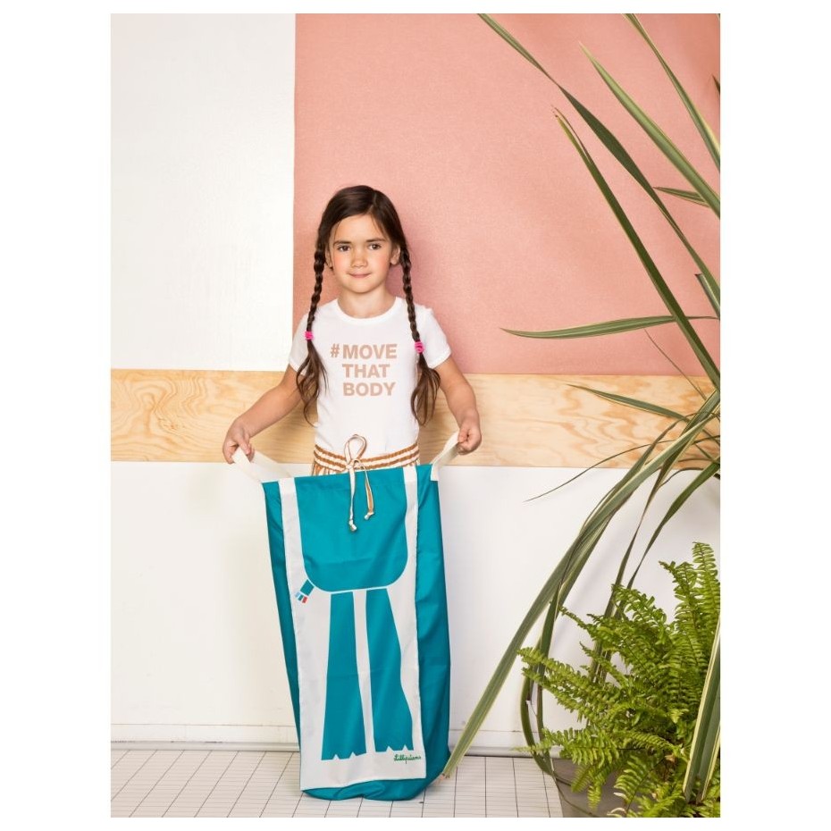 Jumping friends – Jeu de course en sacs – Image 3