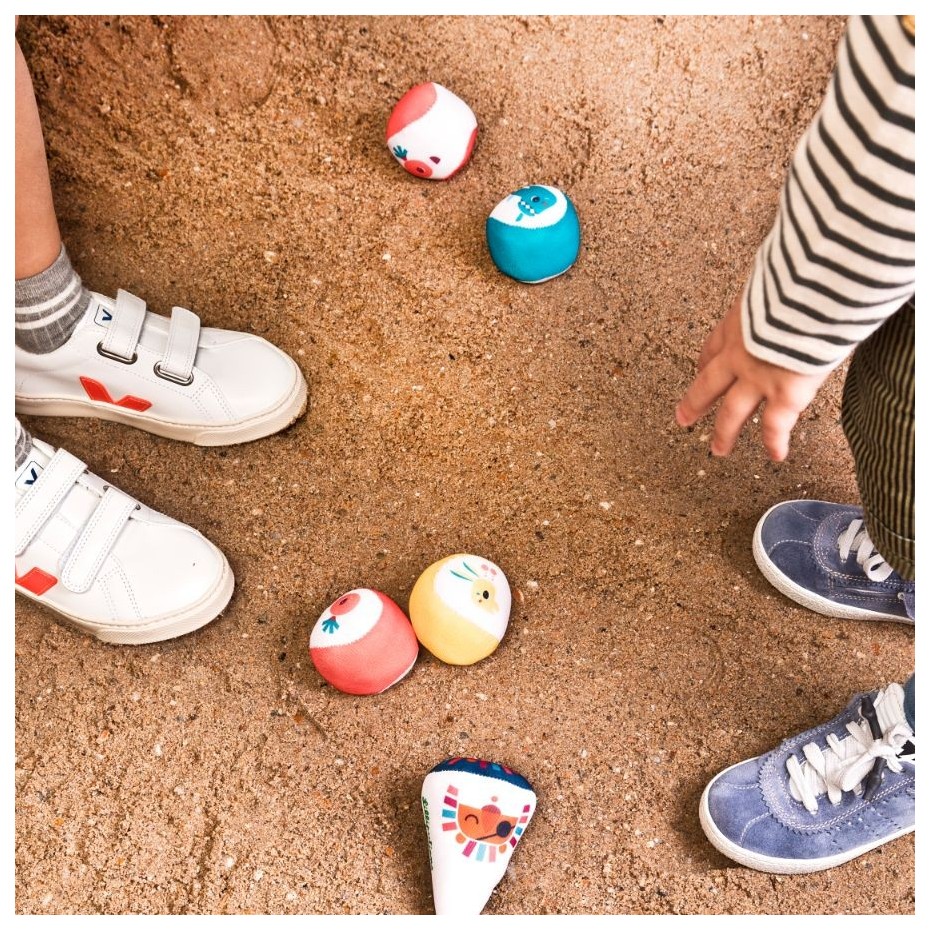 Grumpy Jack – Jeu de lancer – Image 4