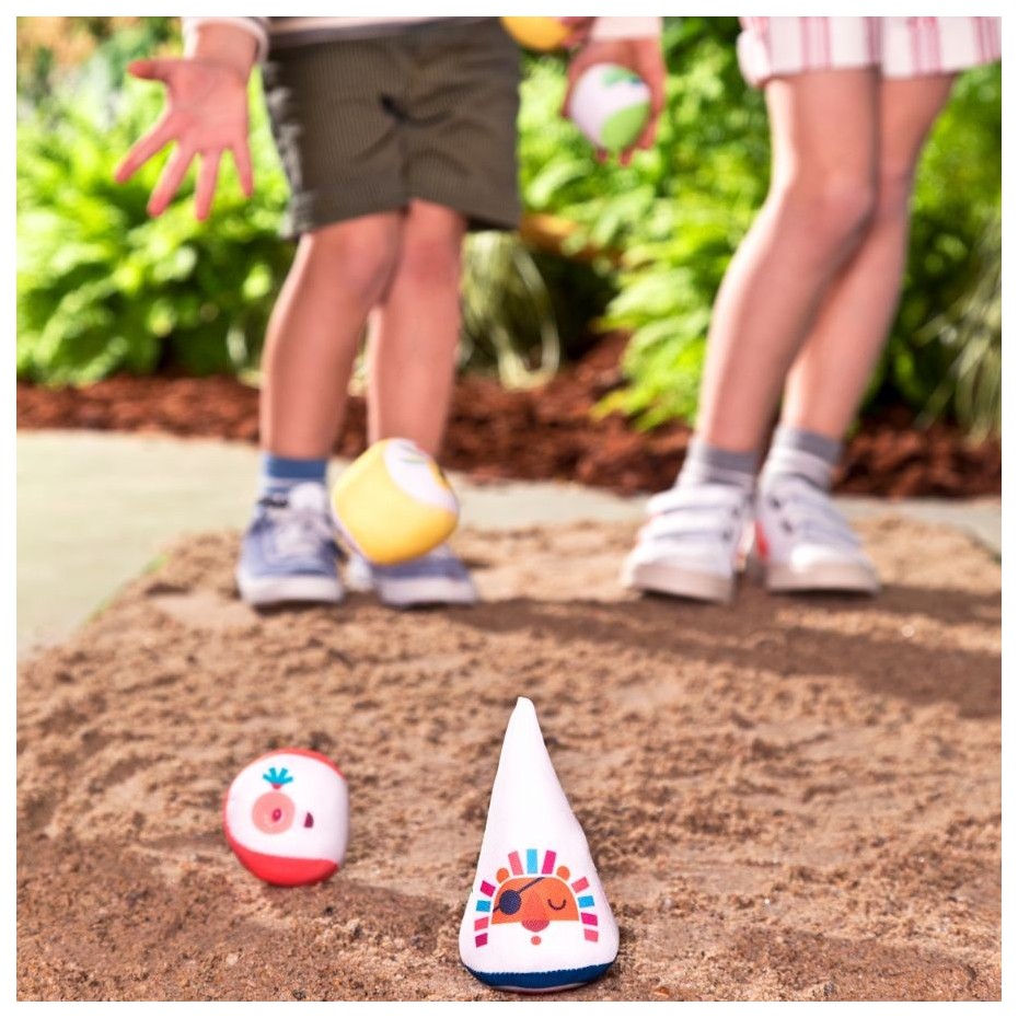 Grumpy Jack – Jeu de lancer – Image 2