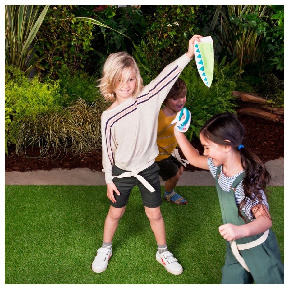 Crazy trails – Jeu de poursuite – Image 4