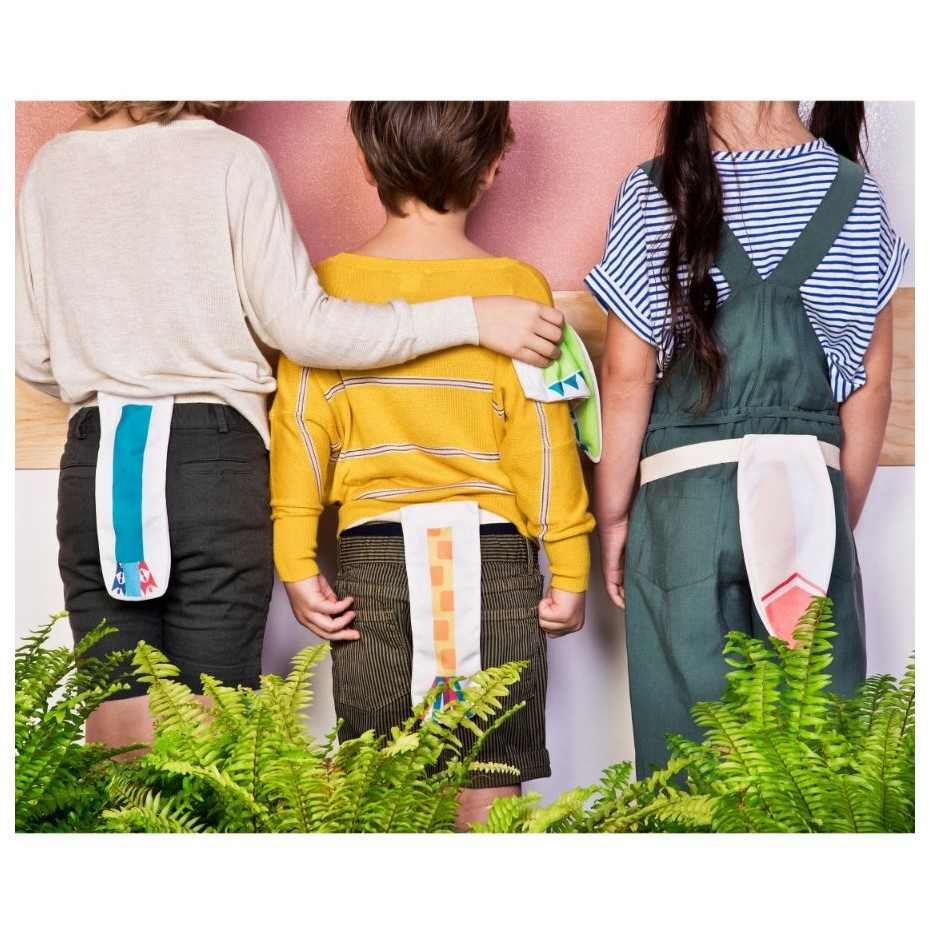 Crazy trails – Jeu de poursuite – Image 3