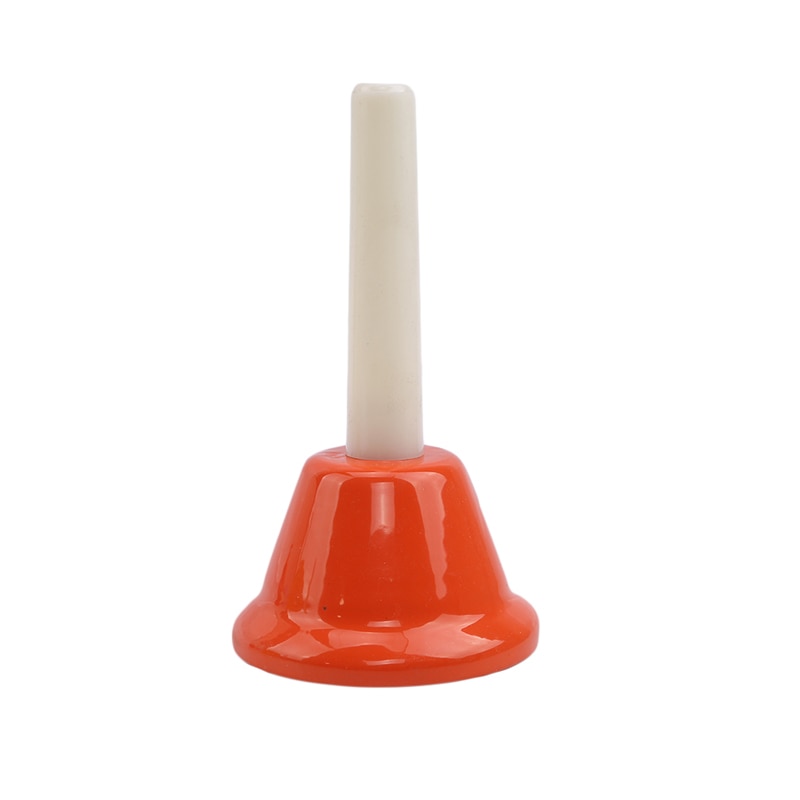 Lots de 8 cloches de musique Montessori – Image 6