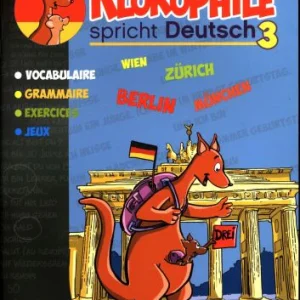 8-9P Harmos - Klorophile spricht Deutsch 3