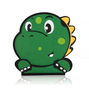 Le Livre Montessori Magique pour Bébé -MontiBook