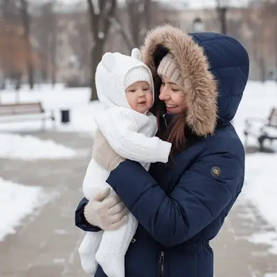 COMBINAISON BEBE | Confort Premium™ – Image 6