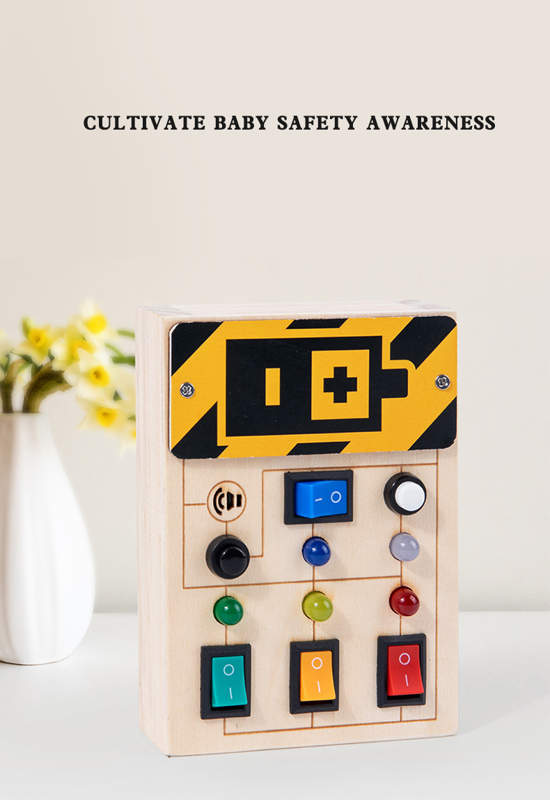 Compteur électrique Montessori – Image 2