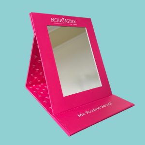 Miroir Pliable