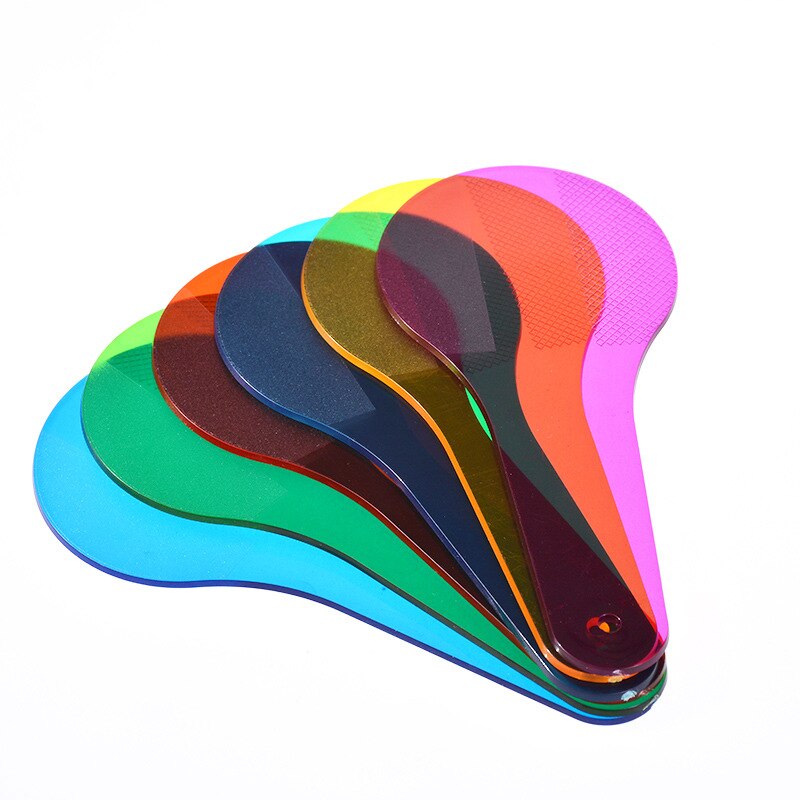 Palettes de couleur Montessori – Image 4