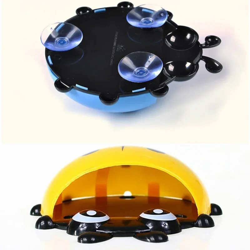 Porte brosse à dent mural enfant – Image 3