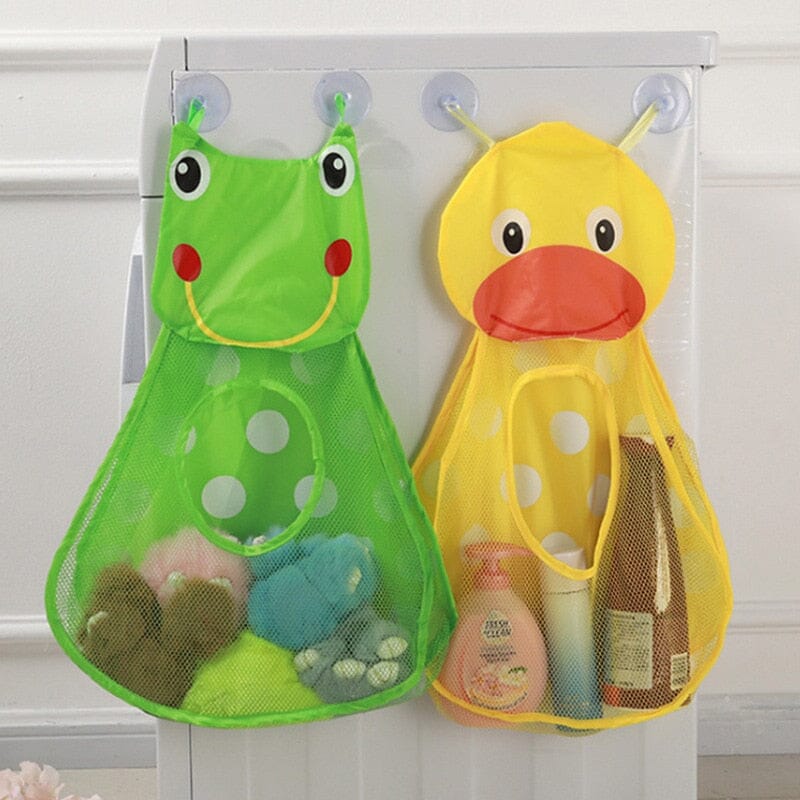 Rangement Jouet Bain Bébé – BainOrganisé – Image 6