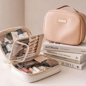 Trousse Chic- Makeup Pouch