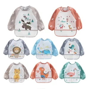 Bavoir bébé|Babys Bibs