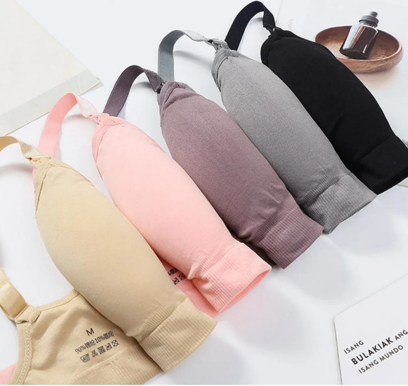 Soutiens Gorges D'Allaitement – Image 2