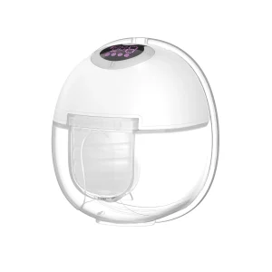 Wireless Portable Breast Pump