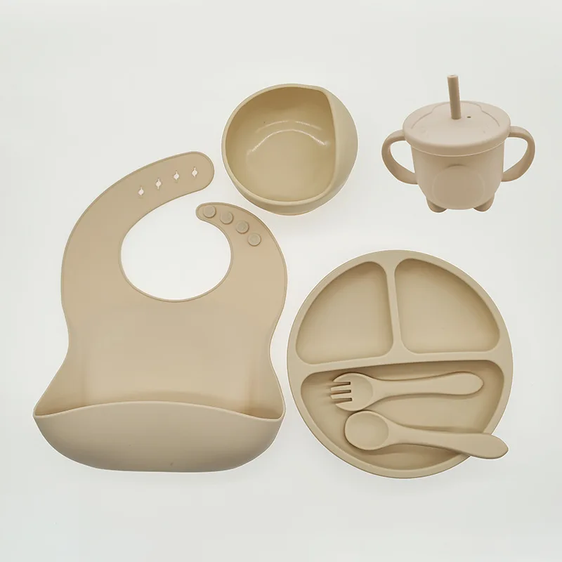 Coffret repas bébé| Baby set™ – Image 8