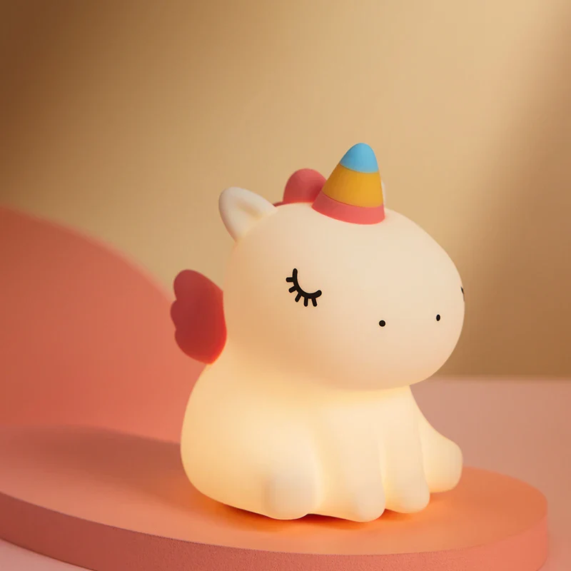 Veilleuse bébé|Licorne™ – Image 5