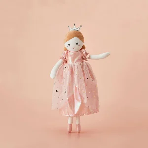 Doudou bebe | Princess Doll