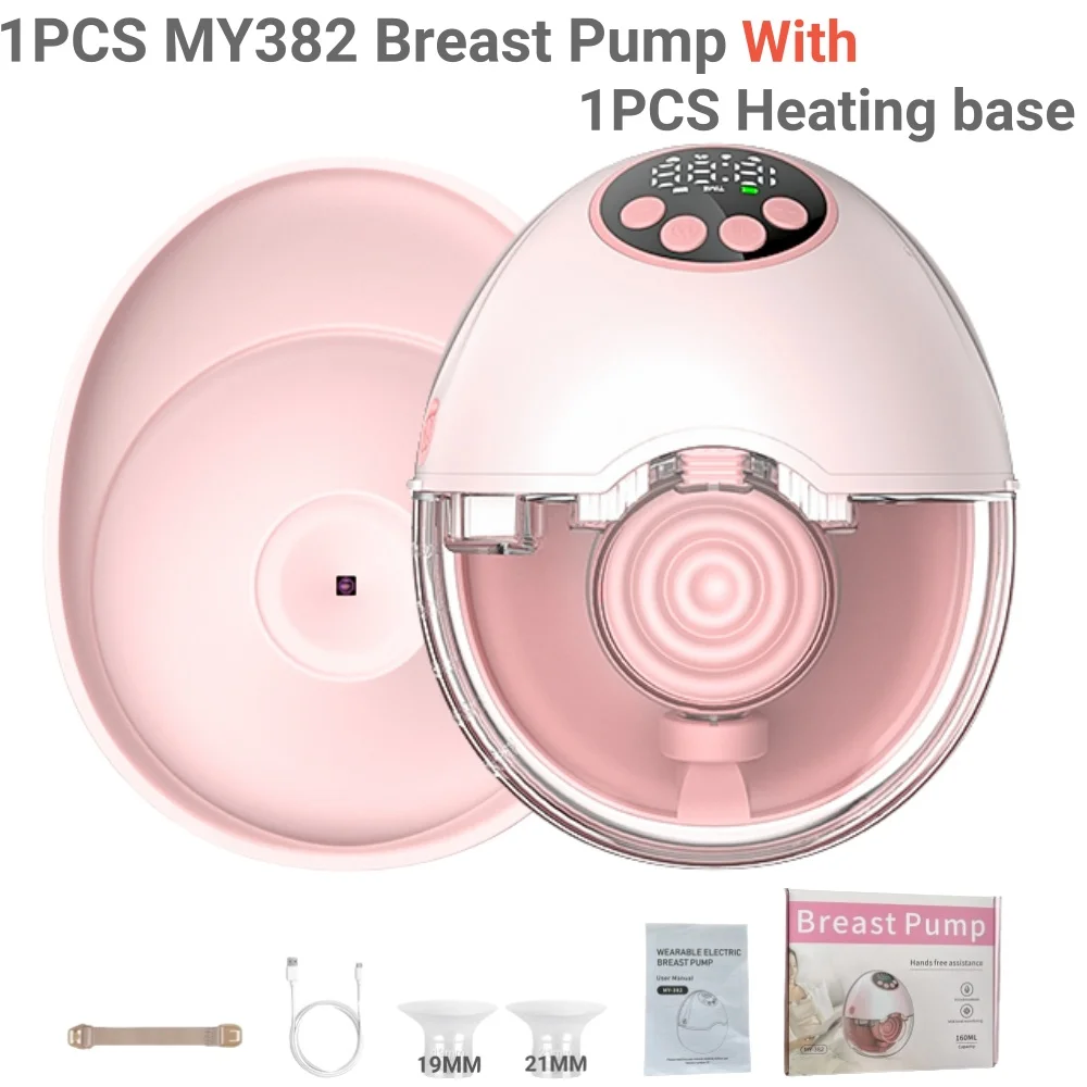 Meilleur Tire Lait Nomade – Image 4