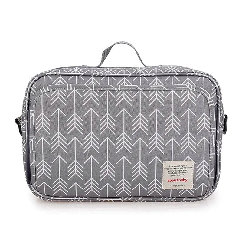 Sac Multifonction pour Poussette - Poussatine – Image 5