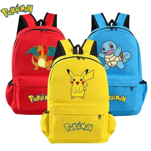Sac à dos Pokémon imperméable - SacàdosPokémon