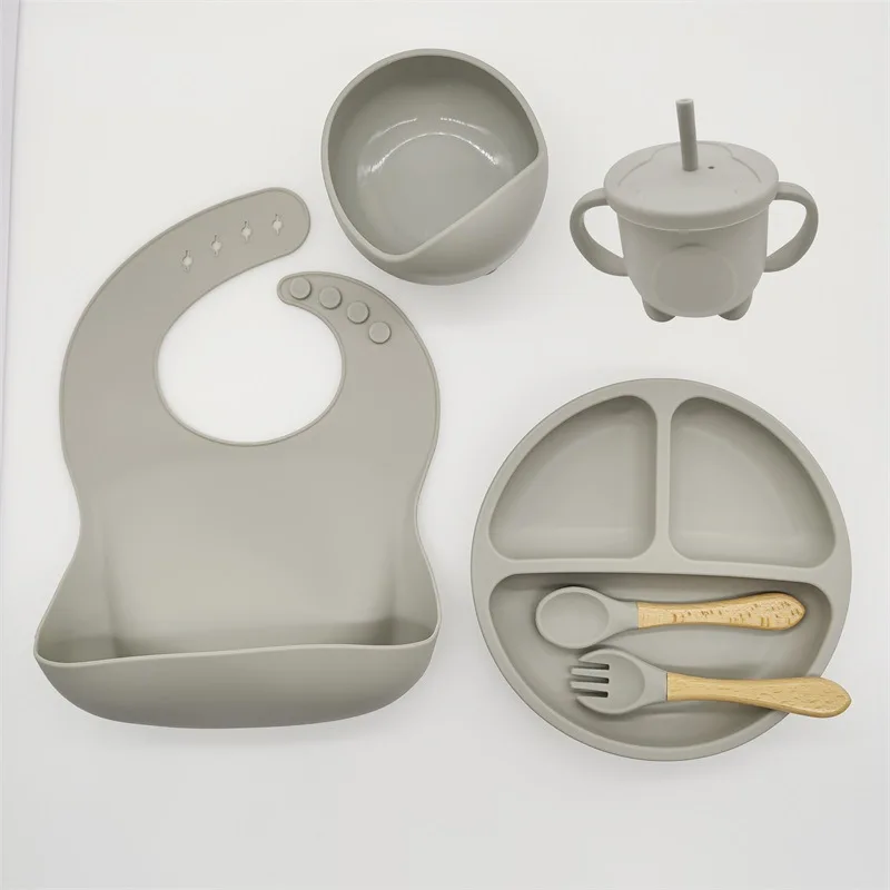 Coffret repas bébé| Baby set™ – Image 9