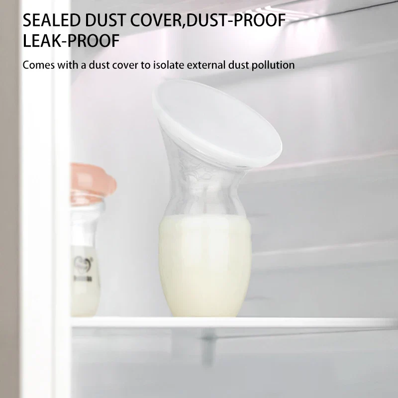 Recueil De Lait – Image 6