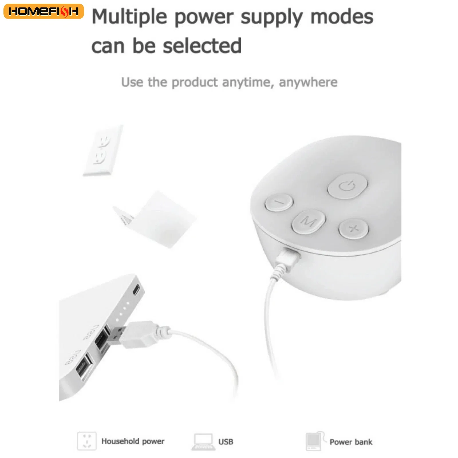 Automatic Double Breast Pump – Image 4