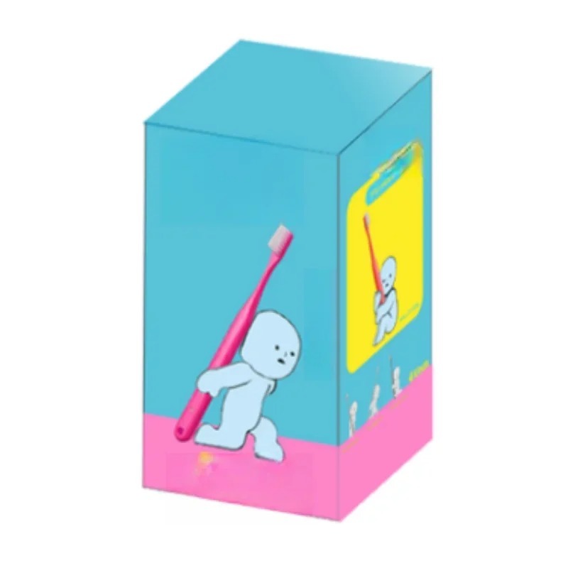 Smiski porte brosse a dent – Image 2