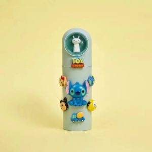 Support brosse a dent stitch