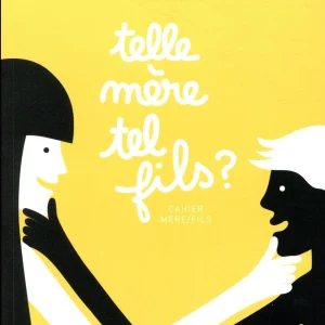 Telle mère, tel fils?